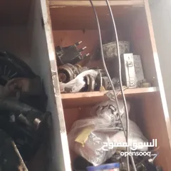  19 قطع سياره دايو لانوس سيلو اوبل
