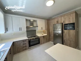  3 شقة شبه مفروشة للايجار في دير غبار ( Property 38492 )-174965230