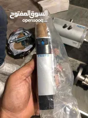  1 محابس كهربائية