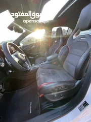 6 Mercedes A45 AMG 2015