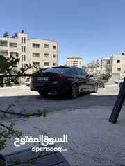 3 BMW 530 e 2019