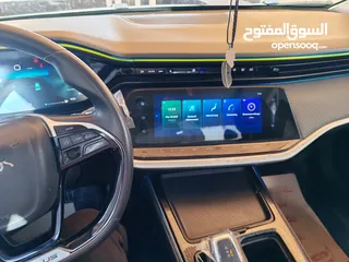  5 دونج فنجA60 ماكس لون فيراني فحص كامل موديل 2023 للببع بسعر مغري 13600