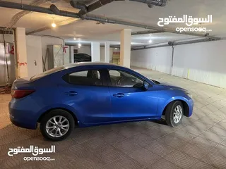  1 مازدا زوم 2 موديل 2016