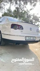  6 فلوكس فاجن