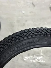  19 لدينا جميع  انواع الزينة و قطع البسكليتات وصيانتها