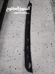  4 trunk spoiler bmw e12 bbs