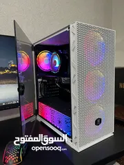  8 MSI Gaming Pc i5-9400 Generation With 8GB GPU (Full Set) Installments Available