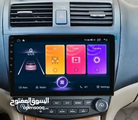  1 Android Panel For All Car With  Apple Car Ply And Android Autu