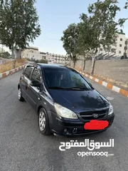  2 جيتس موديل 2008
