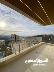 29 اطلالة فلسطين شقق فاخرة 220 متر في مرج الحمام 3 نوم ماستر اجمل اطلالة على جبال فلسطين
