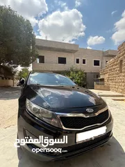  6 كيا k5 اوبتيما نخب النخب 2013 اتوماتيك برايفت