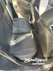  9 � للبيع – بيجو 206 موديل 2010