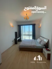  7 Apartment for rent in Seef terrace  شقة للايجار في السيف تيراس