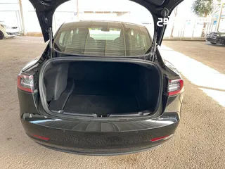  14 Tesla model 3 standard plus 2020