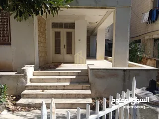  3 عمارة للبيع من أربع طوابق في موقع مميز في ضاحية الرشيد بسعر مميز  للاستثمار أو للسكن / ref 9428