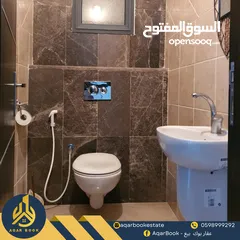  3 شقة مميزة جداً للبيع بموقع مميز