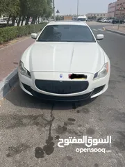  1 مازيراتي كواتروبورتي GTS V8 2014