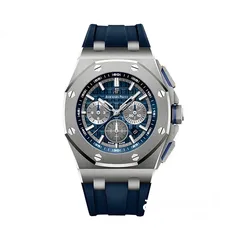  1 Audemars Piguet Royal Oak Offshore Chronograph – 42mm  Automatic  Bold & Sporty Design