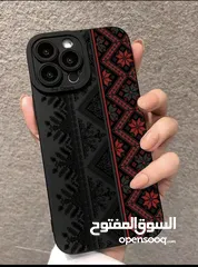  2 case galaxy a32 5g لون خمري