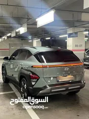  2 كونا هايبرد 2024 فل مسكر اضافات بنوراما