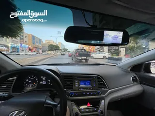  6 هيونداي النترا 2017 للبيع