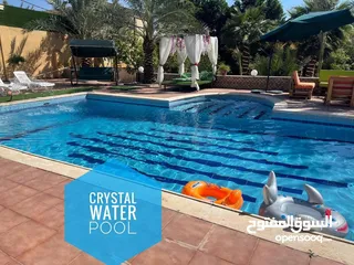  1 شاليه التلال الجوفة