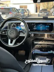  10 2020 EQC400  4matic