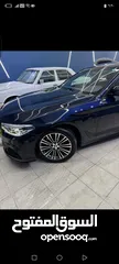  6 BMW 530E 2019