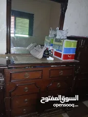  3 غرفة نوم  نظيفه