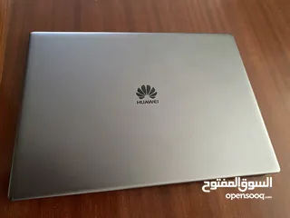  2 Huawei Mach-W29C MateBook X Pro