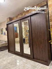  7 غرفه نوم بحاله الوكاله