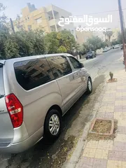  3 هونداي ستاريكس 2016 ديزل