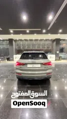  6 Audi Q3 Model 2023