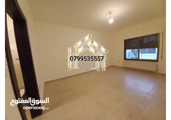  14 شقة فارغة للايجار في اجمل مواقع عبدون