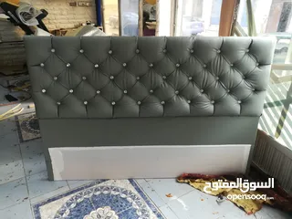  18 رأسيات سرير و غرف نوم تفصيل و تن-جيد و غرف أطفال و دهان غرف نوم