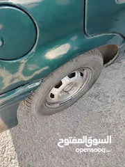  3 ميستوبيشي لانسر92
