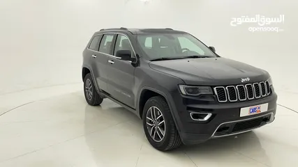  1 (HOME TEST DRIVE AND ZERO DOWN PAYMENT) JEEP GRAND CHEROKEE