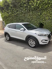  3 هونداي توسان