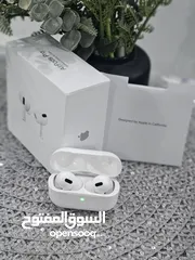  2 سماعات Apple Airpods Pro عرض خاااص