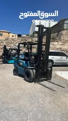  22 خدمة تأجير رافعات شوكية سيزر لفت مان لفت ونشات جميع الخدمات اللوجستية