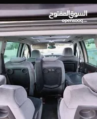  13 ستروين C8 مرخصة 7 ركاب