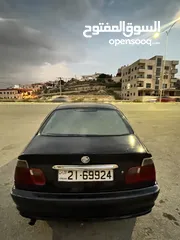  6 BMW موديل 2000