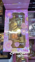  2 عطور  فخمة و اصلية