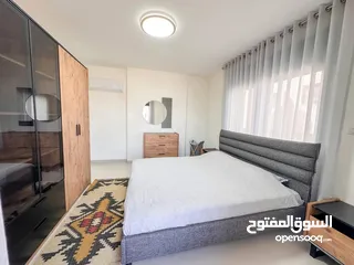  7 تحفة فنية مفروشة راقية للايجار في عين مصباح