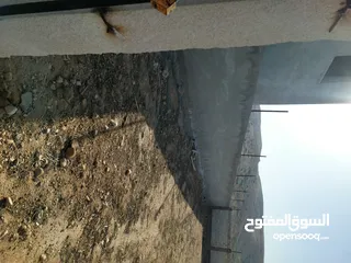  2 ارض بالغور للبيع بسعر حرق