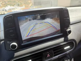  7 هونداي كونا