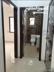  14 عماره جديده/4 شقق طابقيه للبيع