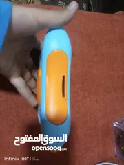  3 Amköv كاميرا امريكيه