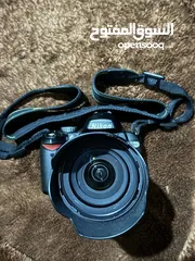  4 nikon d60 photo