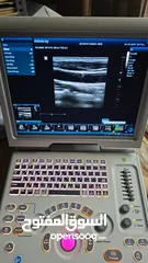  11 Ultrasound scan machines